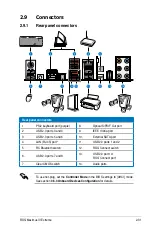 Предварительный просмотр 61 страницы Asus MAXIMUS III EXTREME User Manual