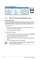 Предварительный просмотр 62 страницы Asus MAXIMUS III EXTREME User Manual