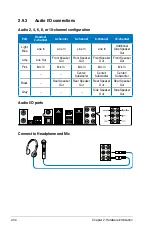 Предварительный просмотр 64 страницы Asus MAXIMUS III EXTREME User Manual