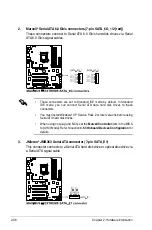 Предварительный просмотр 68 страницы Asus MAXIMUS III EXTREME User Manual