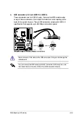 Предварительный просмотр 69 страницы Asus MAXIMUS III EXTREME User Manual