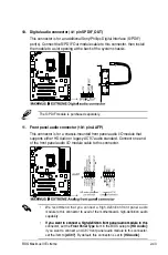 Предварительный просмотр 73 страницы Asus MAXIMUS III EXTREME User Manual