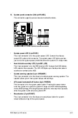 Предварительный просмотр 75 страницы Asus MAXIMUS III EXTREME User Manual