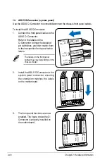 Предварительный просмотр 76 страницы Asus MAXIMUS III EXTREME User Manual