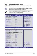 Предварительный просмотр 93 страницы Asus MAXIMUS III EXTREME User Manual
