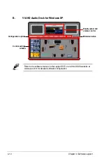 Предварительный просмотр 140 страницы Asus MAXIMUS III EXTREME User Manual