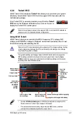 Предварительный просмотр 151 страницы Asus MAXIMUS III EXTREME User Manual