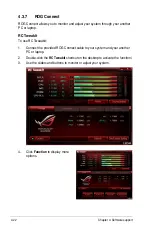 Предварительный просмотр 152 страницы Asus MAXIMUS III EXTREME User Manual