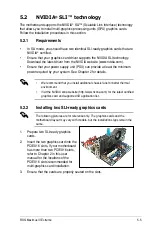 Предварительный просмотр 169 страницы Asus MAXIMUS III EXTREME User Manual