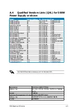 Preview for 179 page of Asus MAXIMUS III EXTREME User Manual