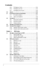 Preview for 4 page of Asus MAXIMUS III FORMULA User Manual