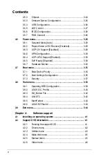 Preview for 6 page of Asus MAXIMUS III FORMULA User Manual