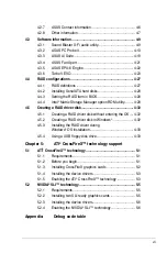 Preview for 7 page of Asus MAXIMUS III FORMULA User Manual