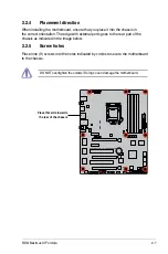 Preview for 35 page of Asus MAXIMUS III FORMULA User Manual