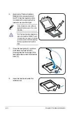 Preview for 38 page of Asus MAXIMUS III FORMULA User Manual