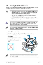 Preview for 39 page of Asus MAXIMUS III FORMULA User Manual