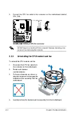 Preview for 40 page of Asus MAXIMUS III FORMULA User Manual