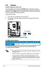 Preview for 54 page of Asus MAXIMUS III FORMULA User Manual