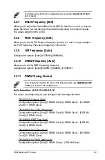 Preview for 85 page of Asus MAXIMUS III FORMULA User Manual