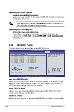 Preview for 114 page of Asus MAXIMUS III FORMULA User Manual