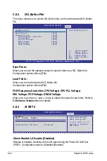 Preview for 116 page of Asus MAXIMUS III FORMULA User Manual