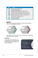 Preview for 134 page of Asus MAXIMUS III FORMULA User Manual