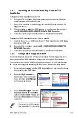 Preview for 153 page of Asus MAXIMUS III FORMULA User Manual