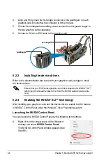 Preview for 164 page of Asus MAXIMUS III FORMULA User Manual