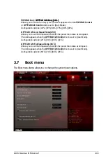 Предварительный просмотр 127 страницы Asus Maximus iv extreme rev 3 User Manual