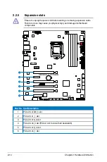 Предварительный просмотр 46 страницы Asus Maximus IV Extreme User Manual