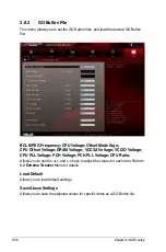 Предварительный просмотр 130 страницы Asus Maximus IV Extreme User Manual