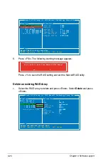 Предварительный просмотр 168 страницы Asus Maximus IV Extreme User Manual