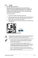 Предварительный просмотр 59 страницы Asus MAXIMUS IV GENE-Z User Manual