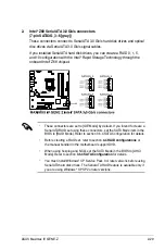 Предварительный просмотр 61 страницы Asus MAXIMUS IV GENE-Z User Manual