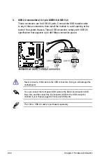 Предварительный просмотр 62 страницы Asus MAXIMUS IV GENE-Z User Manual