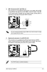 Предварительный просмотр 63 страницы Asus MAXIMUS IV GENE-Z User Manual