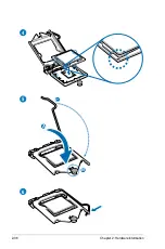 Предварительный просмотр 70 страницы Asus MAXIMUS IV GENE-Z User Manual