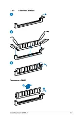 Предварительный просмотр 73 страницы Asus MAXIMUS IV GENE-Z User Manual