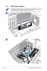 Предварительный просмотр 74 страницы Asus MAXIMUS IV GENE-Z User Manual