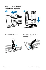 Предварительный просмотр 78 страницы Asus MAXIMUS IV GENE-Z User Manual