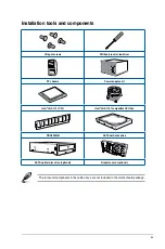 Preview for 15 page of Asus MAXIMUS IX EXTREME Manual