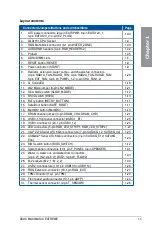 Preview for 19 page of Asus MAXIMUS IX EXTREME Manual