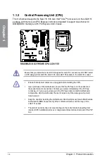 Preview for 20 page of Asus MAXIMUS IX EXTREME Manual