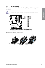 Preview for 21 page of Asus MAXIMUS IX EXTREME Manual