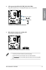 Preview for 43 page of Asus MAXIMUS IX EXTREME Manual