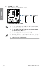 Preview for 50 page of Asus MAXIMUS IX EXTREME Manual