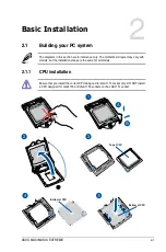 Preview for 53 page of Asus MAXIMUS IX EXTREME Manual