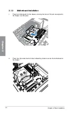 Preview for 58 page of Asus MAXIMUS IX EXTREME Manual