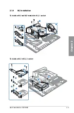 Preview for 65 page of Asus MAXIMUS IX EXTREME Manual