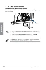 Preview for 66 page of Asus MAXIMUS IX EXTREME Manual